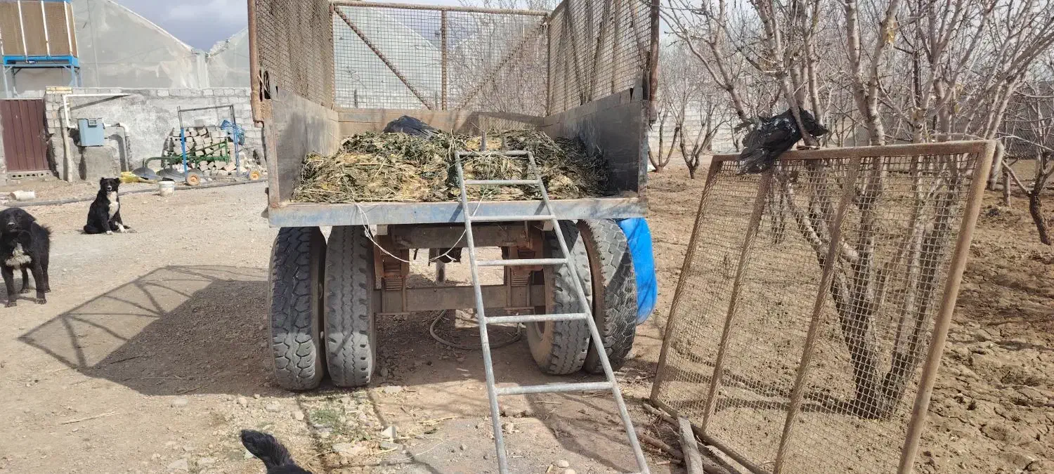 فروشی|ماشینآلات صنعتی|عسگران, |دیوار