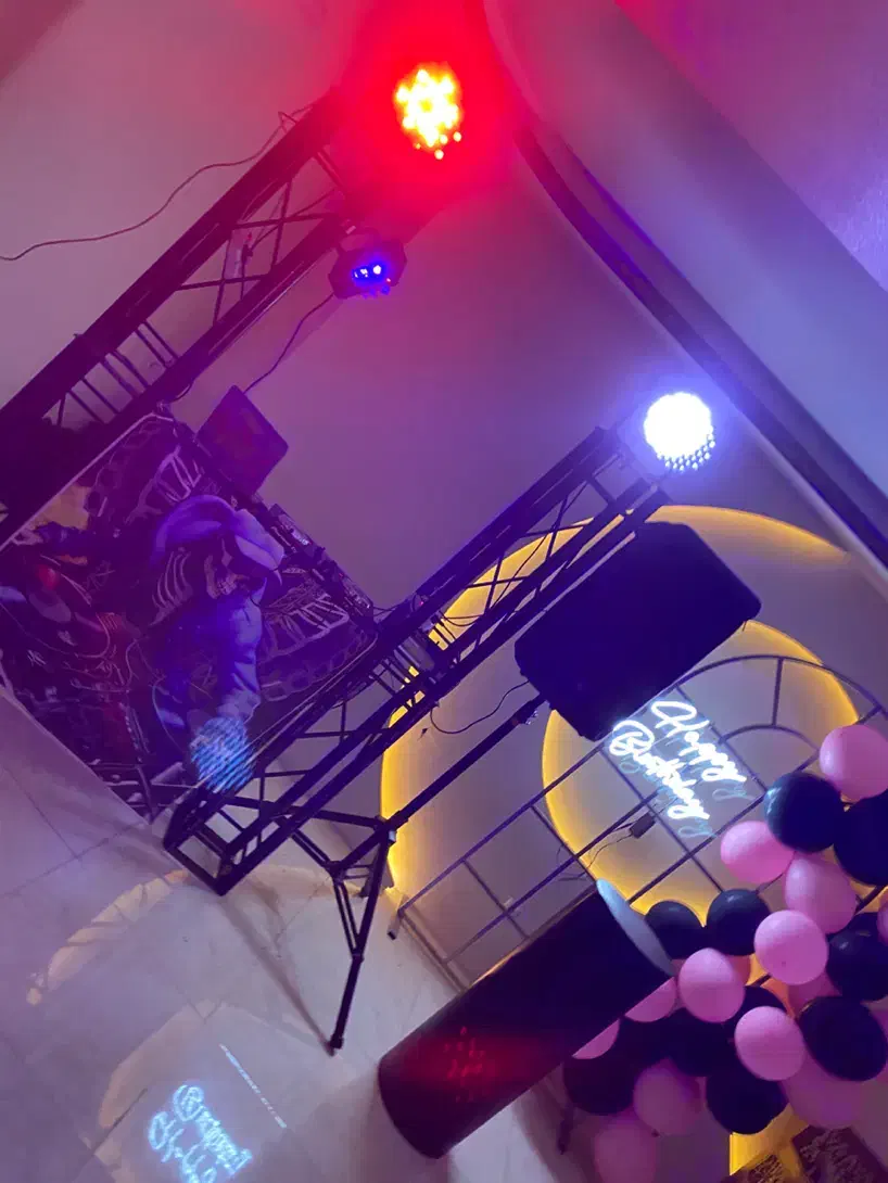 دیجی تولد عروسی عقد نامزدی dj|خدمات پذیرایی، مراسم|اصفهان, برازنده|دیوار