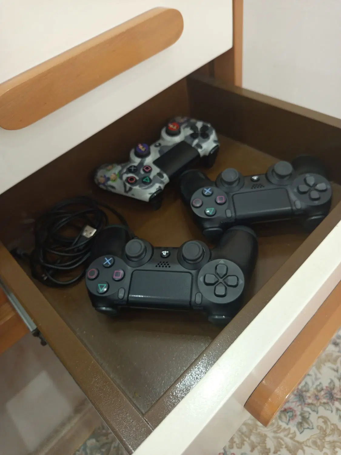 ps4|کنسول، بازی ویدئویی و آنلاین|پردیس, فاز ۱۱|دیوار