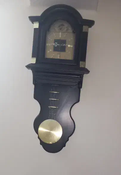 ساعت دیواری|ساعت دیواری و تزئینی|ابهر, |دیوار