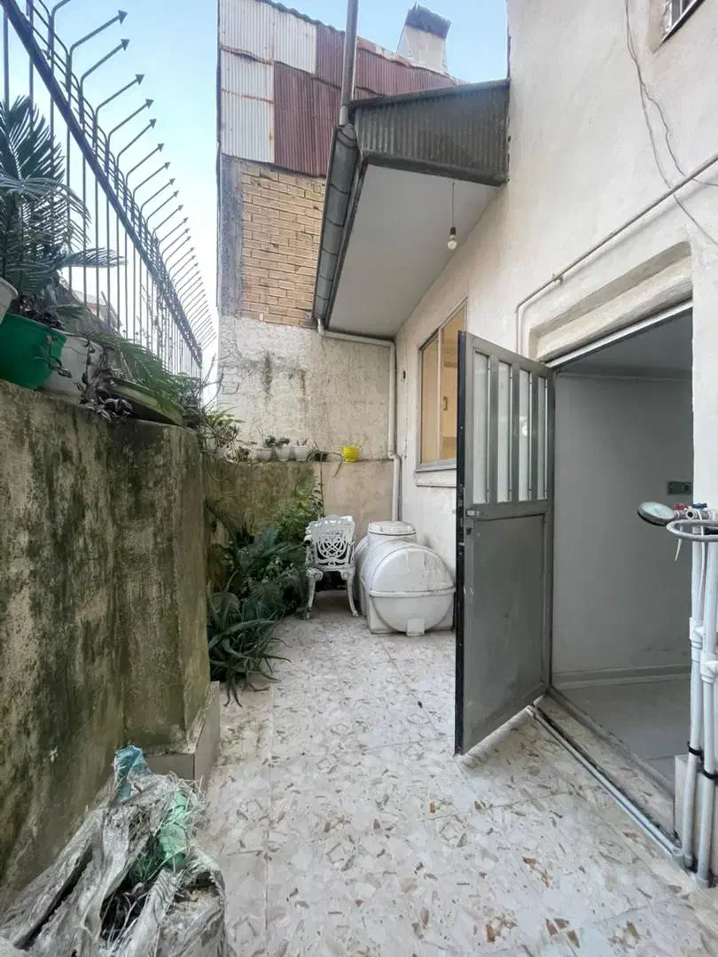 خانه ویلایی ۱۲۰متر گلسار کوچه سوم تاپ لوکیشن|اجارهٔ خانه و ویلا|رشت, گلسار|دیوار