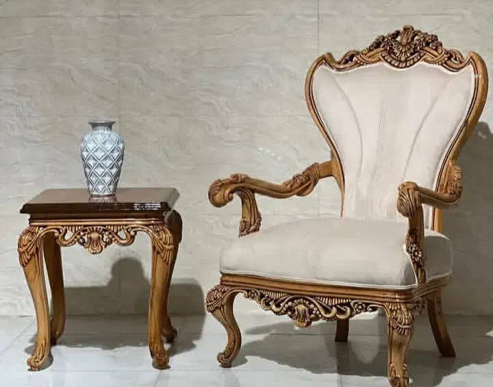 فروش مبل استیل در حد نو نو نو|مبلمان خانگی و میز عسلی|اصفهان, بختیاردشت (شهرک پرتو)|دیوار