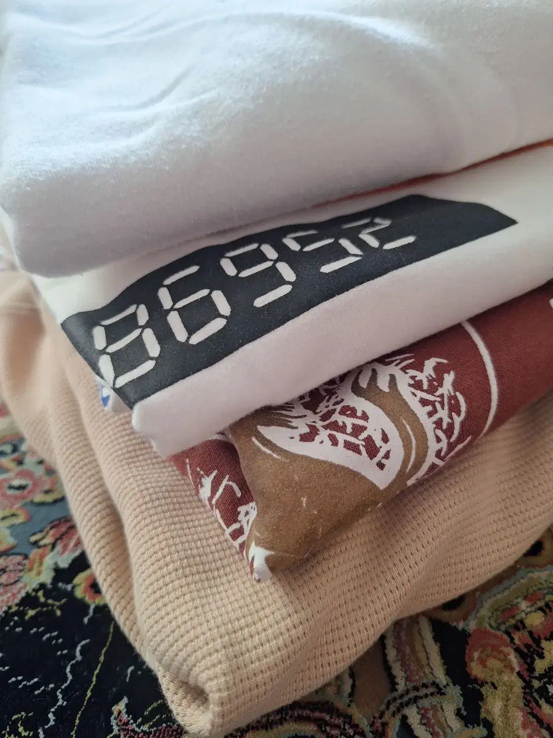 بلوز پسرانه ۱۳ ۱۲سال|لباس|لاهیجان, کوی آزادگان|دیوار