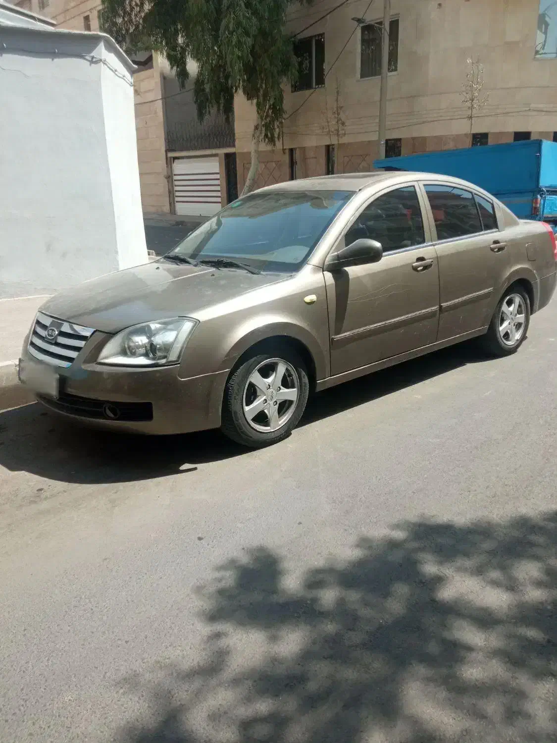 mvm530 معاوضه|خودرو سواری و وانت|تهران, کیانشهر|دیوار