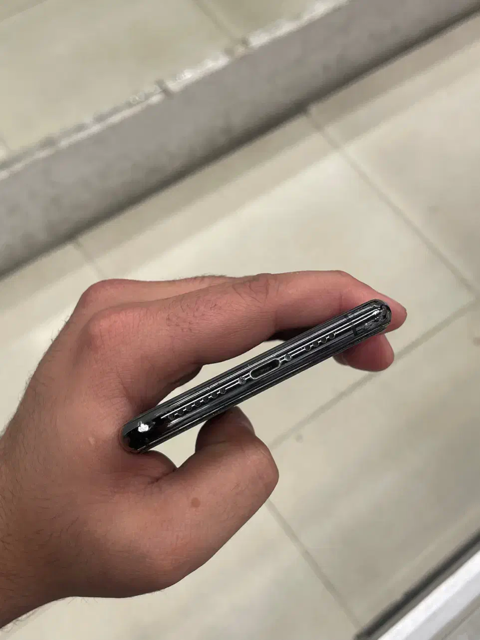 256 گیگxs max ایفون|موبایل|مشهد, آزادشهر|دیوار