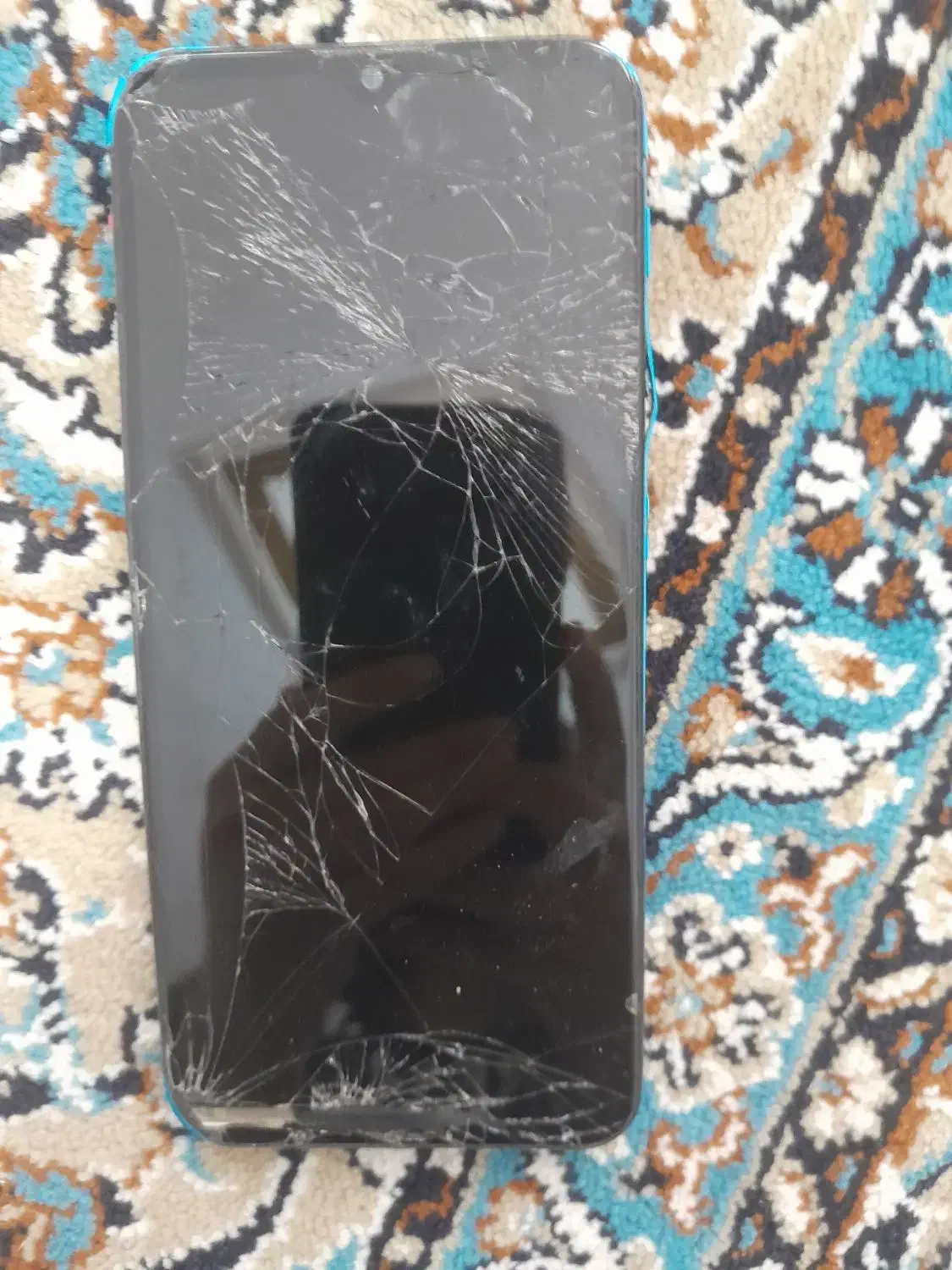 گوشی moto e 7i|موبایل|ملارد, |دیوار