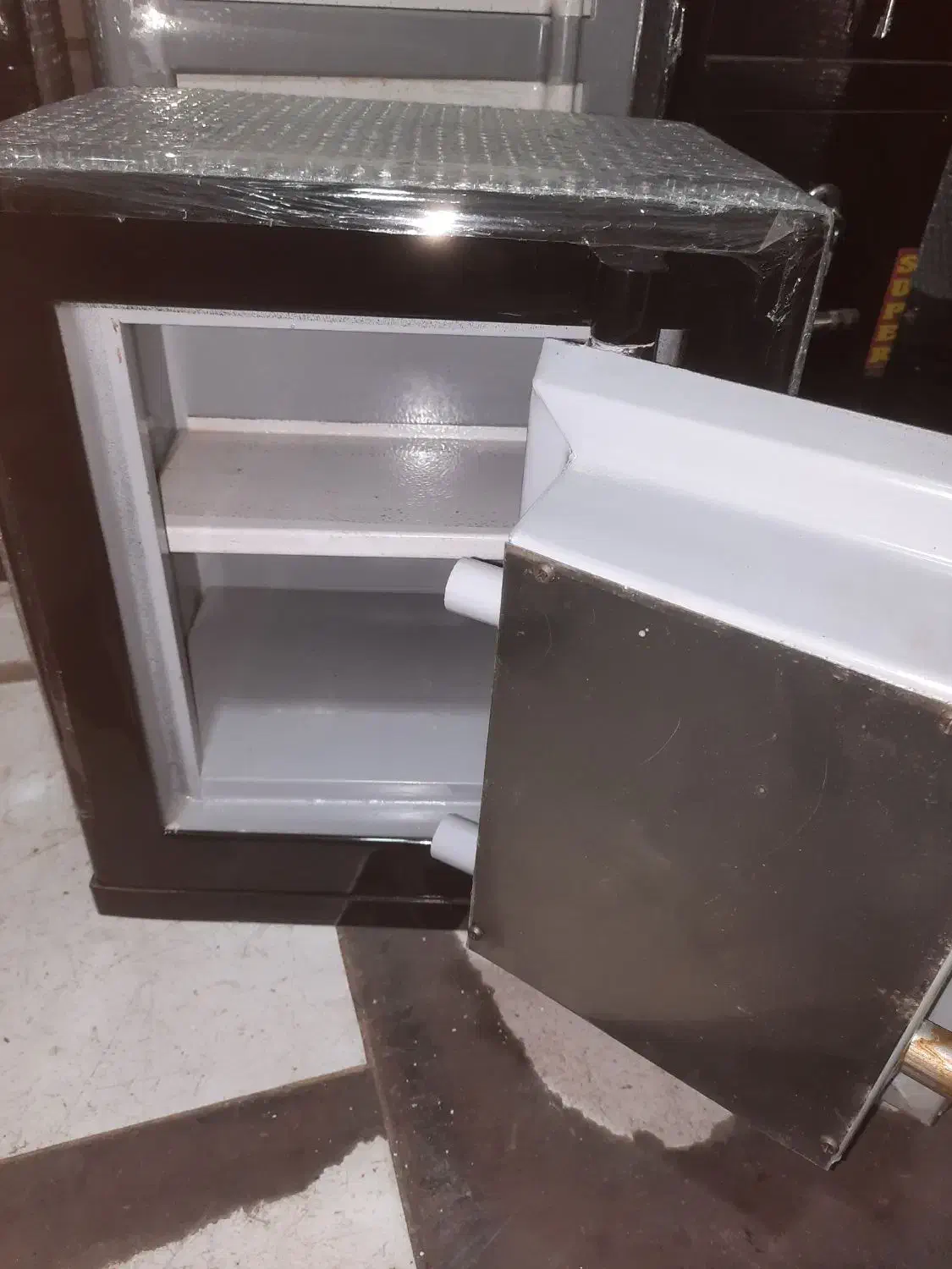 گاوصندوق ایران کاوه|ابزارآلات|اسلامشهر, شهرک قائمیه|دیوار