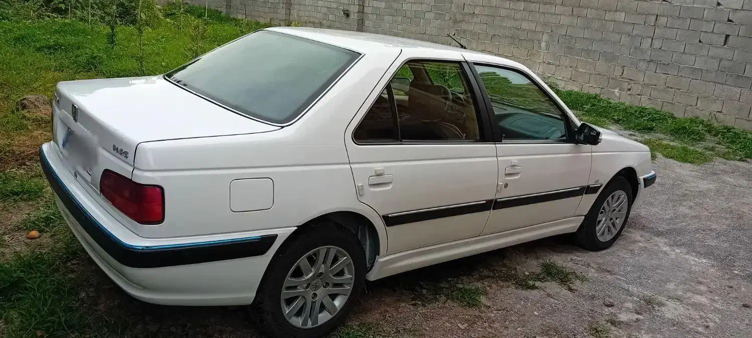 تک برگ سند|خودرو سواری و وانت|زرگرشهر, |دیوار