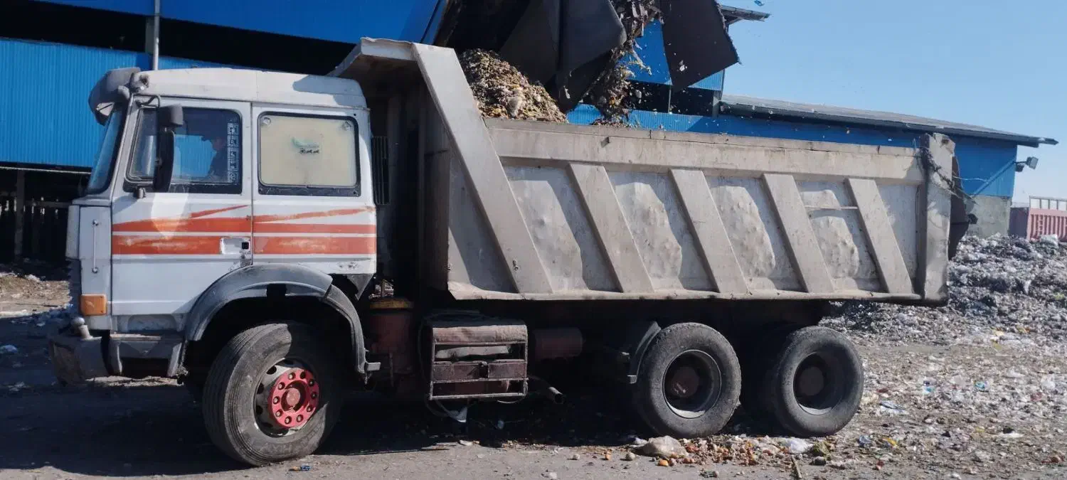 ماشین 330|خودرو سنگین|کهریزک, |دیوار