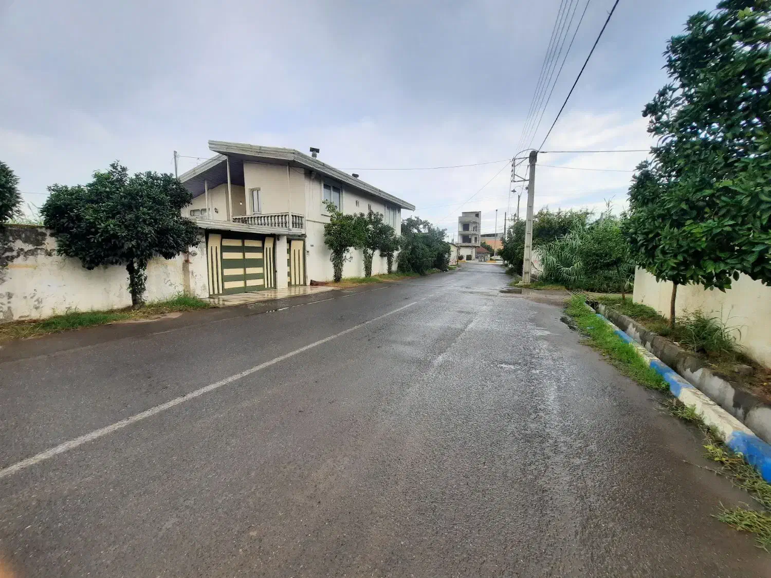 رهن سالیانه ویلایی دوبلکس مبله|اجارهٔ خانه و ویلا|هادی شهر, |دیوار