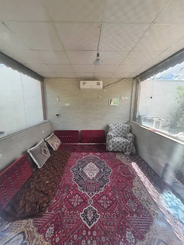 باغ استخردار مبله|اجارهٔ کوتاهمدت ویلا و باغ|بوشهر, |دیوار