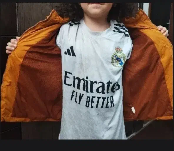 کاپشن دخترانه|کفش و لباس بچه|شاهین‌شهر, عطار|دیوار