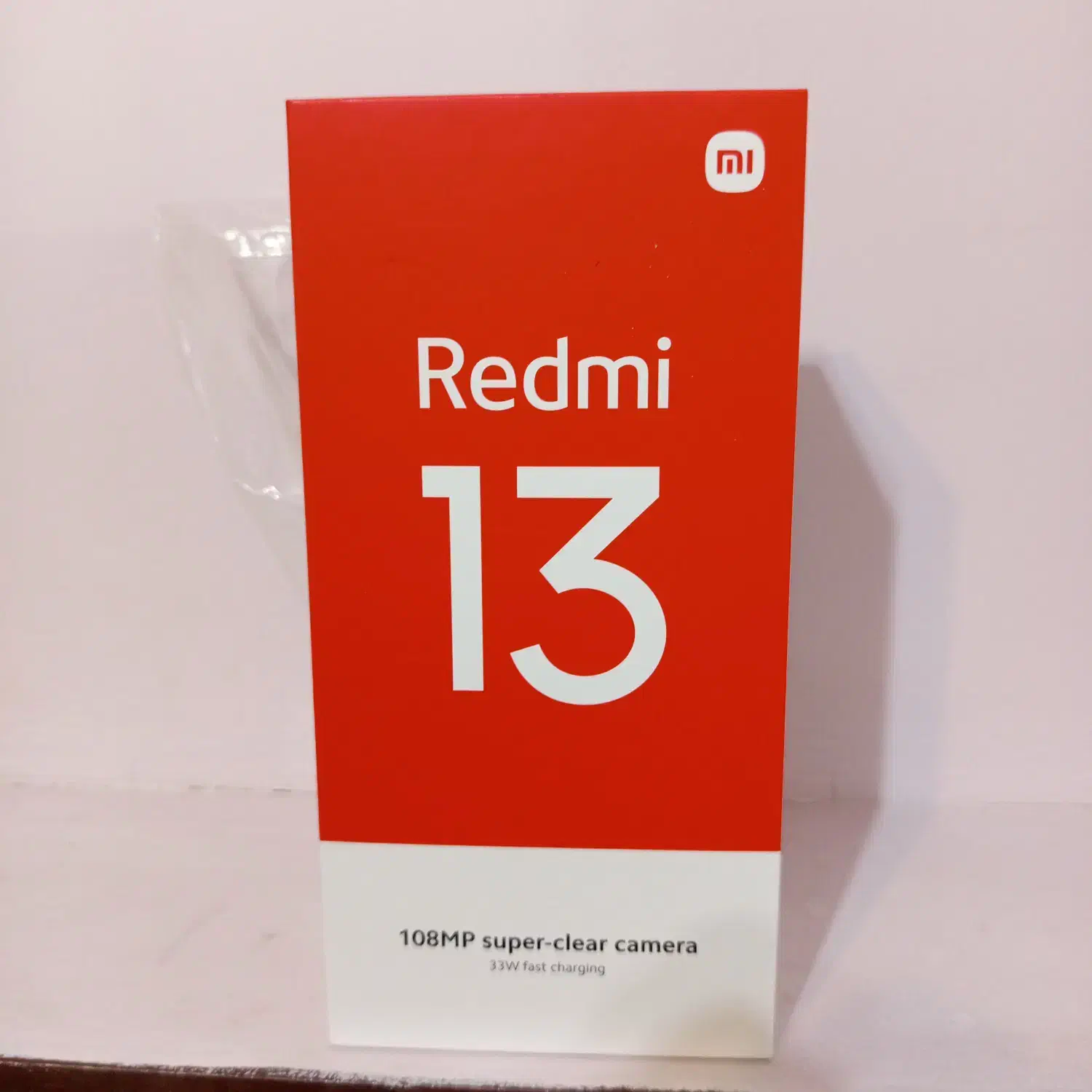 گوشی شیامی ردمی ۱۳|موبایل|ملایر, |دیوار