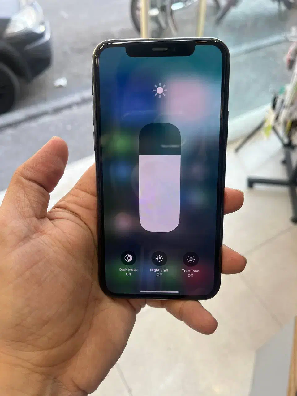 آیفون ۱۱ پرو ۲۵۶ در حد نو|موبایل|کرج, گوهردشت|دیوار