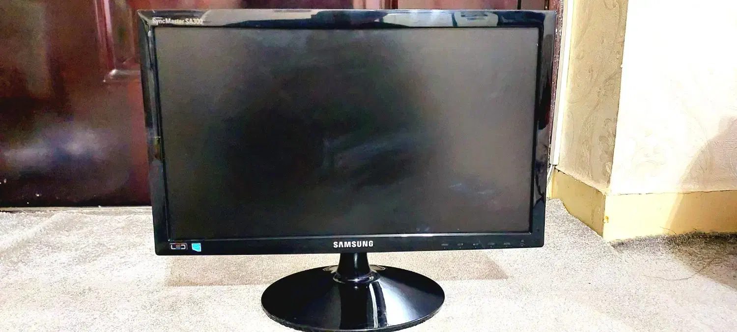 مانیتور|قطعات و لوازم جانبی رایانه|دزفول, |دیوار