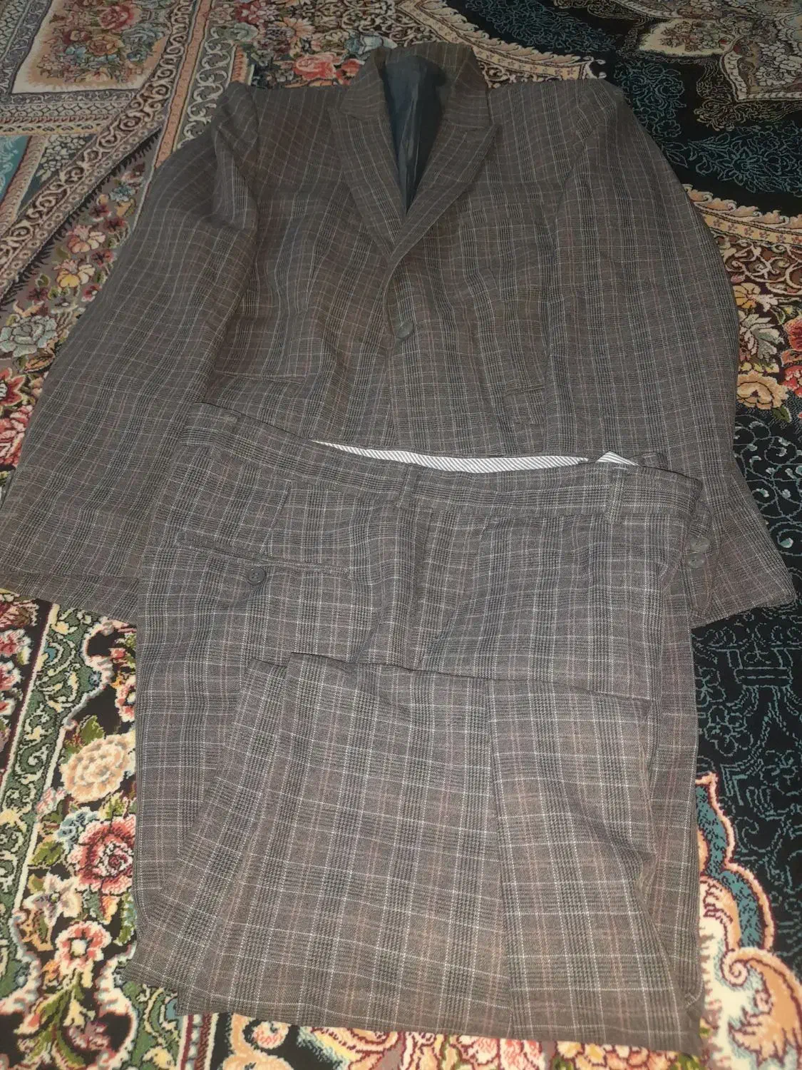 کت و شلوار|لباس|نورآباد, |دیوار