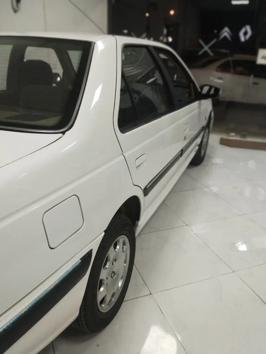 پژو پارس مدل 99|خودرو سواری و وانت|بیرجند, |دیوار