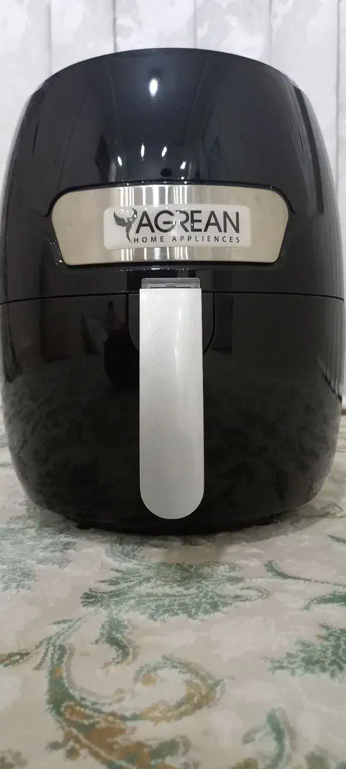 سرخ کن بدون روغن|اجاق گاز و لوازم برقی پخت‌وپز|مشهد, گلبرگ|دیوار