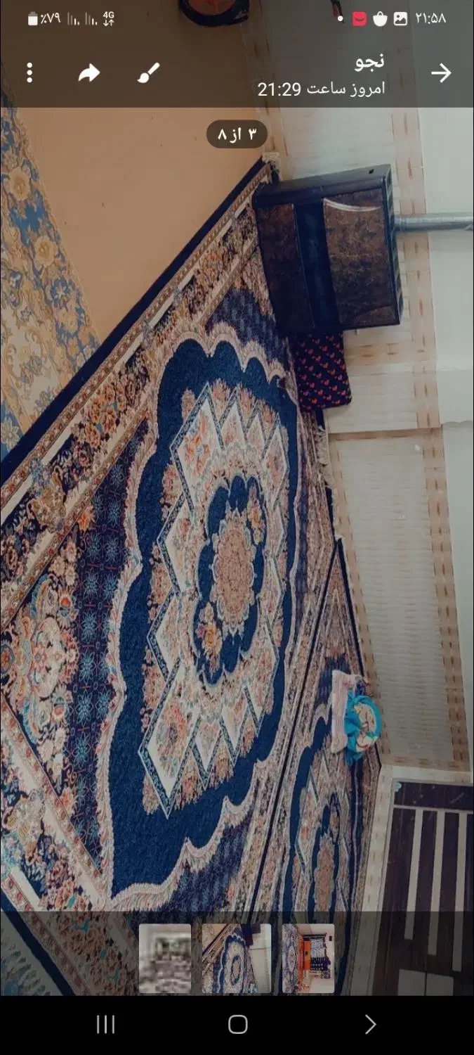 خانه جهت اجاره دهنو میلاس|اجارهٔ خانه و ویلا|لردگان, |دیوار