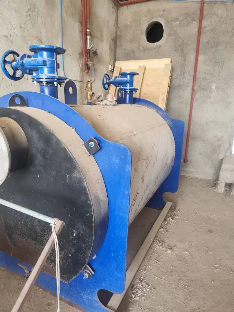 دیگ آب گرم|ماشینآلات صنعتی|تهران, جوادیه|دیوار