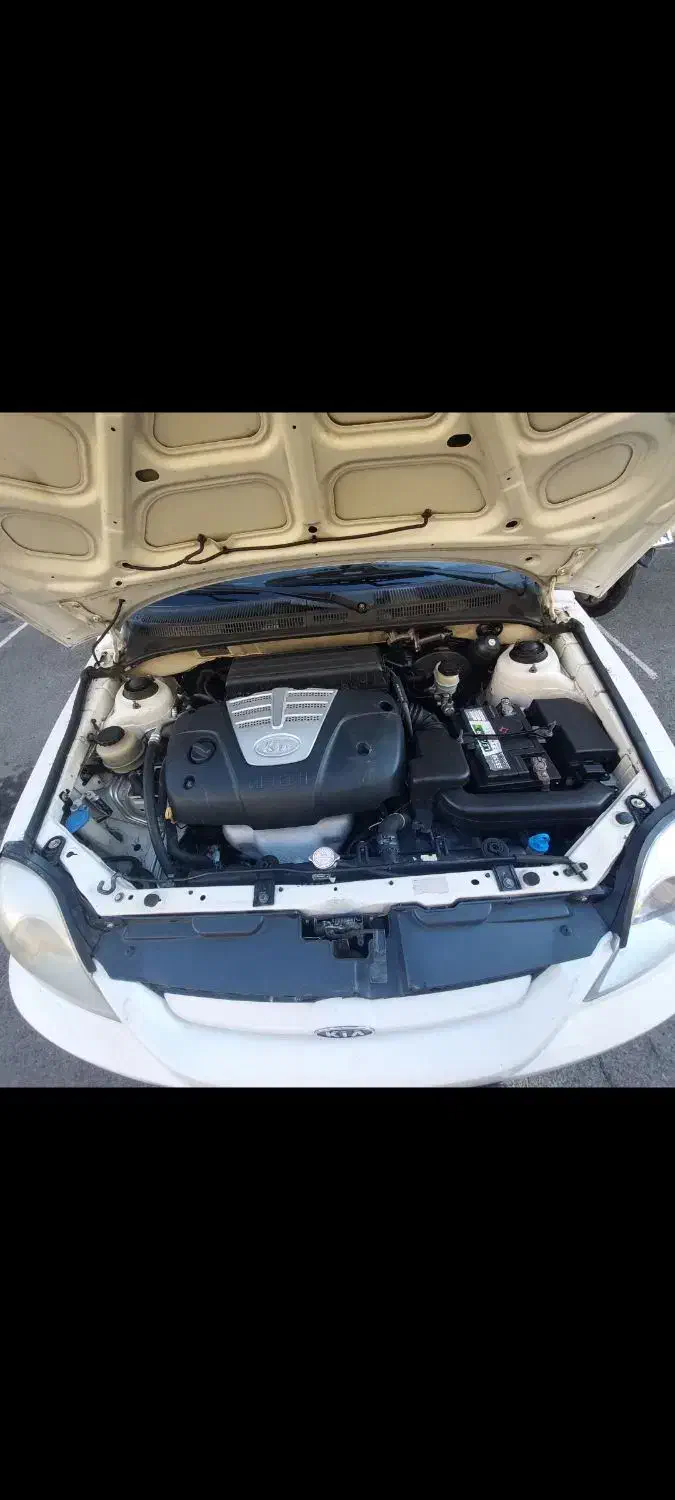 ریو 87|خودرو سواری و وانت|شهریار, شهرک امیریه|دیوار