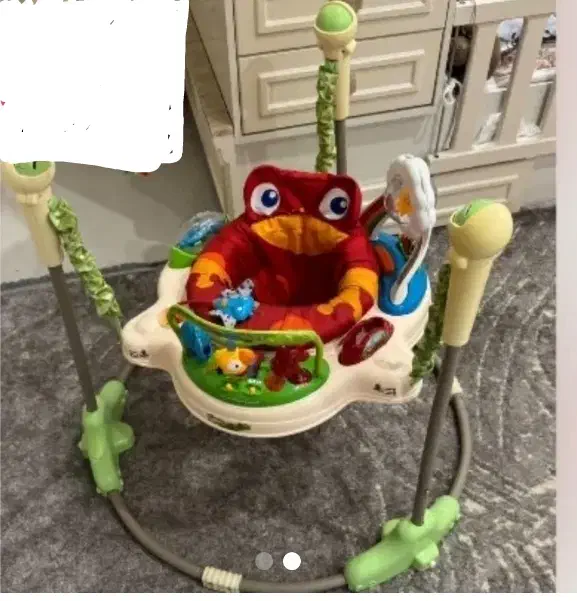 جامپر کودک|اسباببازی بچه|شاهینشهر, فردوسی|دیوار