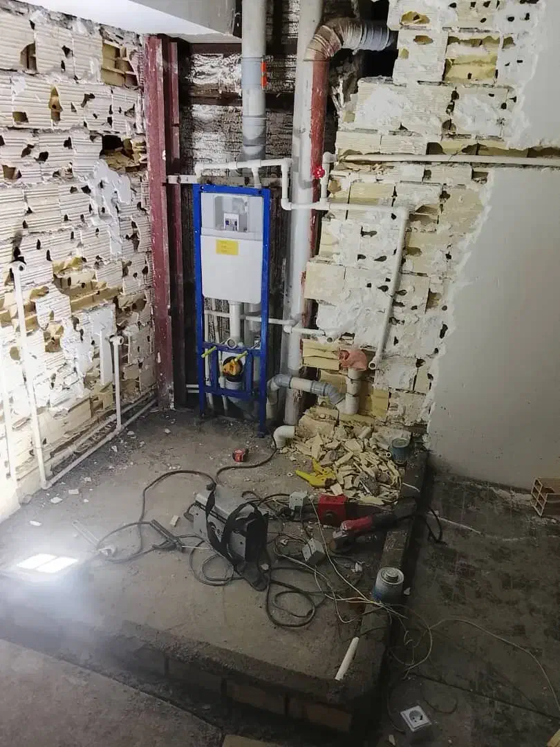 طرح و کار از شما اجرا از ما باز سازی|خدمات پیشه و مهارت|قشم, |دیوار