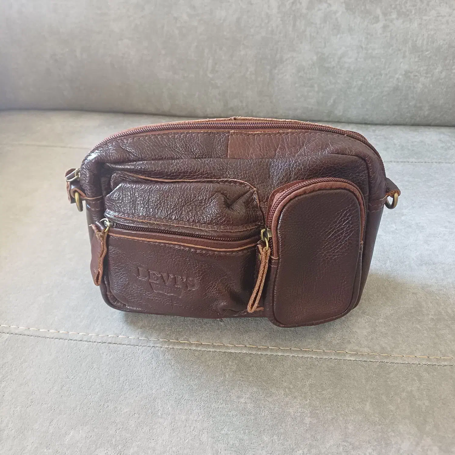 کیف چرم / کیف پول چرم/ کلاه|کیف، کفش، کمربند|کرج, فاز ۳ مهرشهر|دیوار