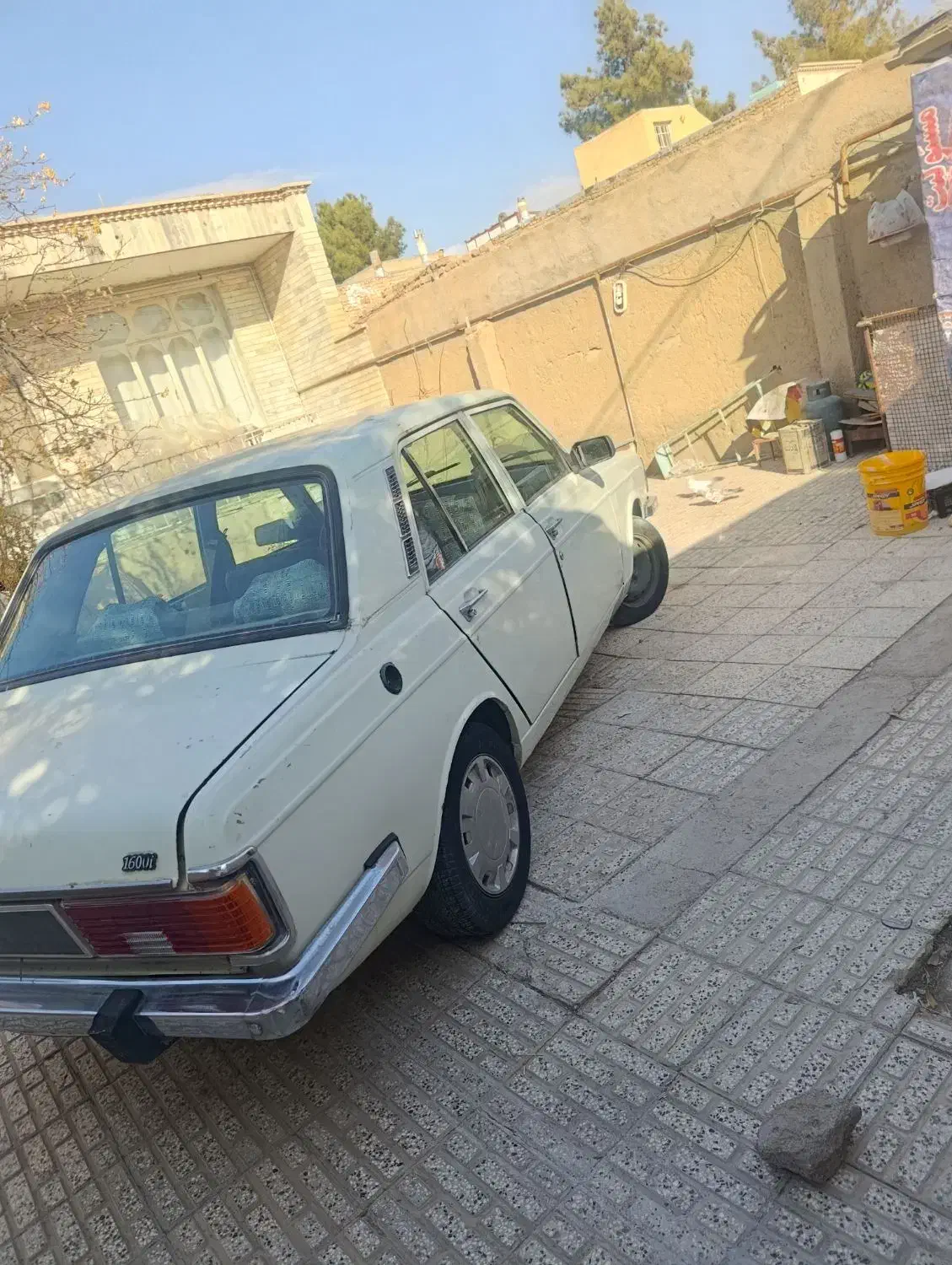 پیکان سواری|خودرو سواری و وانت|شاهرود, |دیوار