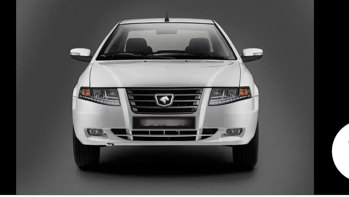 سورن صفر دوگانه سوز ۱۴۰۴|خودرو سواری و وانت|ابرکوه, |دیوار