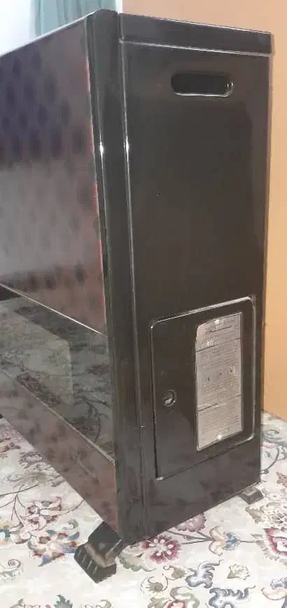 بخاری|بخاری، هیتر، شومینه|اهواز, آسیاباد|دیوار