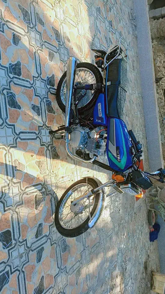 موتور ۹۵ همتاز150|موتورسیکلت|شادگان, |دیوار