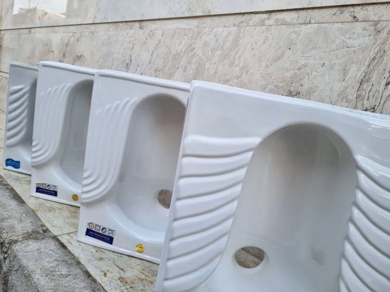 فروش لوله و اتصالات پولیکا سفید آذین|مصالح و تجهیزات ساختمان|کرج, حصارک پایین|دیوار