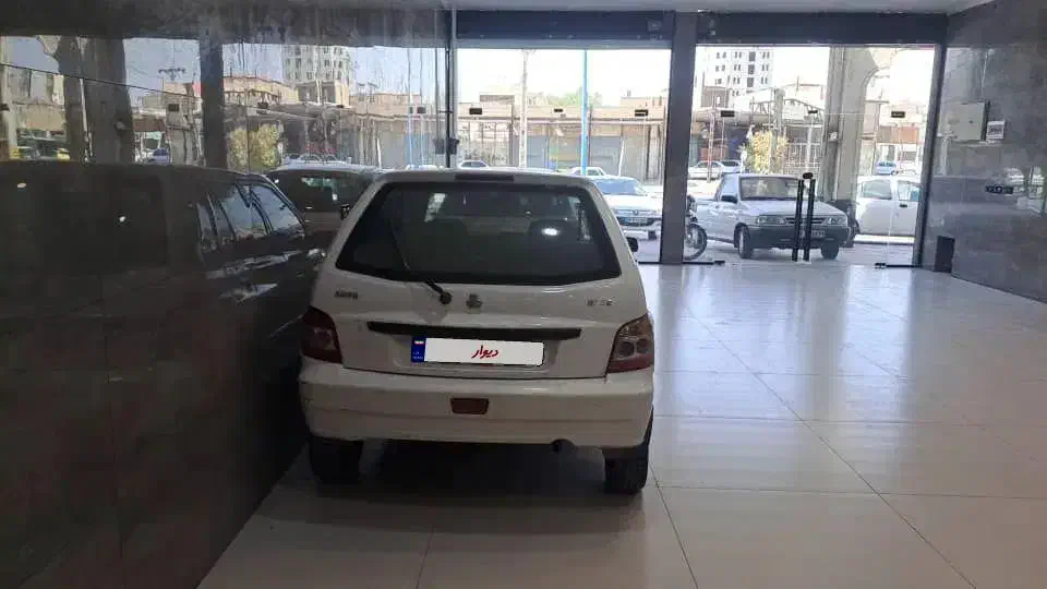 پراید111|خودرو سواری و وانت|شوش, |دیوار