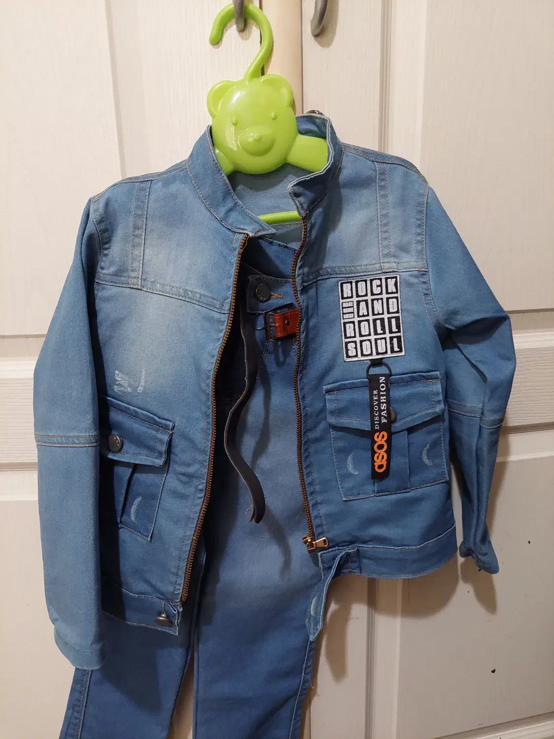 لباس،پسرانه|لباس|شهریار, شهرک امیریه|دیوار