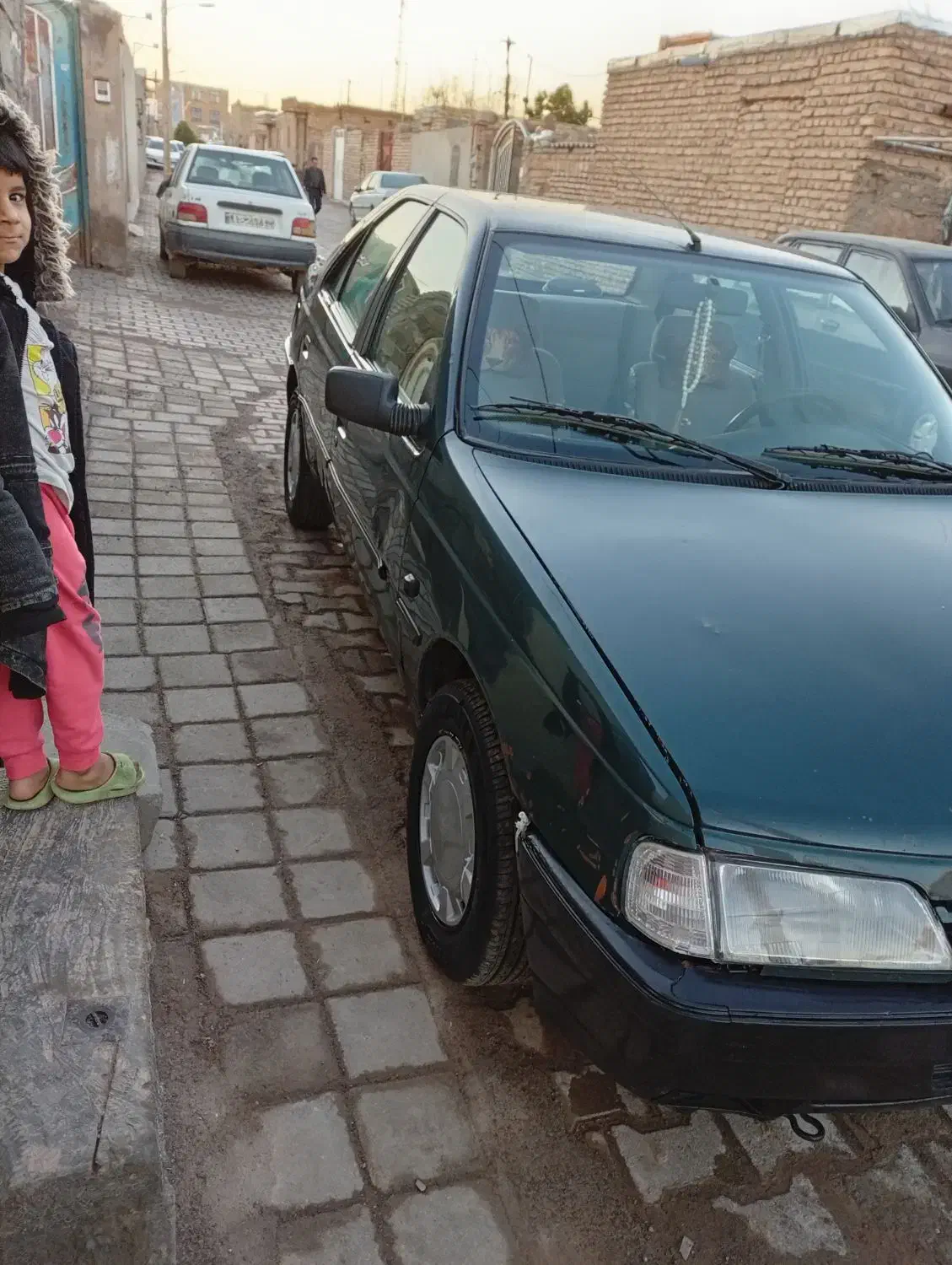 پژوآردی ۸۴|خودرو سواری و وانت|تربت جام, شاهد|دیوار