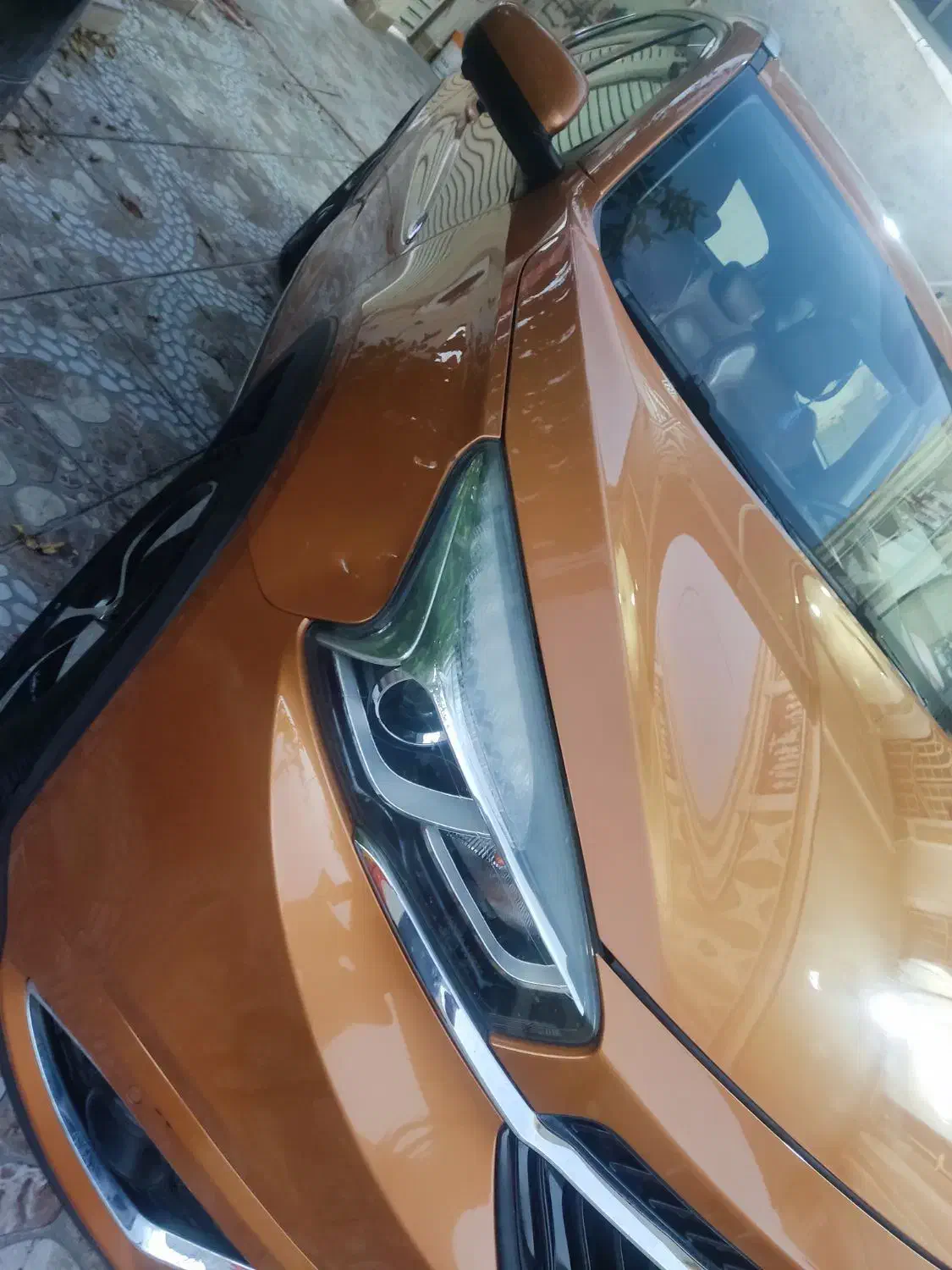 تیگو 7|خودرو سواری و وانت|بوشهر, |دیوار