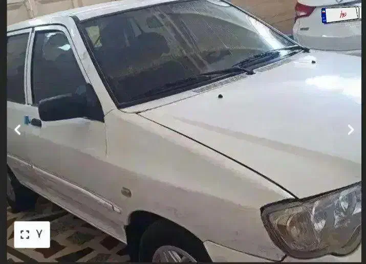 ماشین پراید ۱۱۱ هاچیک|خودرو سواری و وانت|دزفول, |دیوار