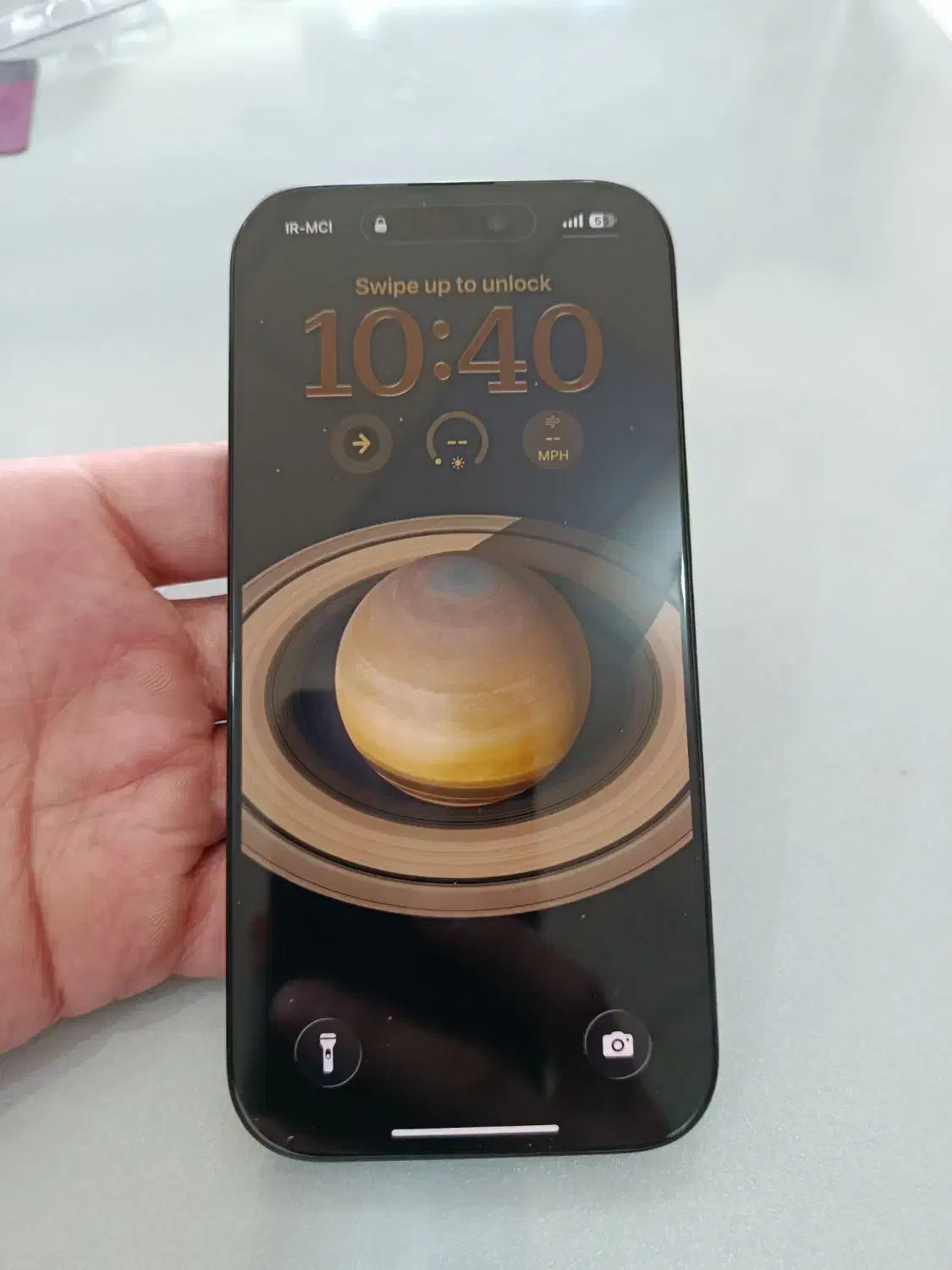 فروش ایفون ۱۶ پرو|موبایل|یاسوج, |دیوار