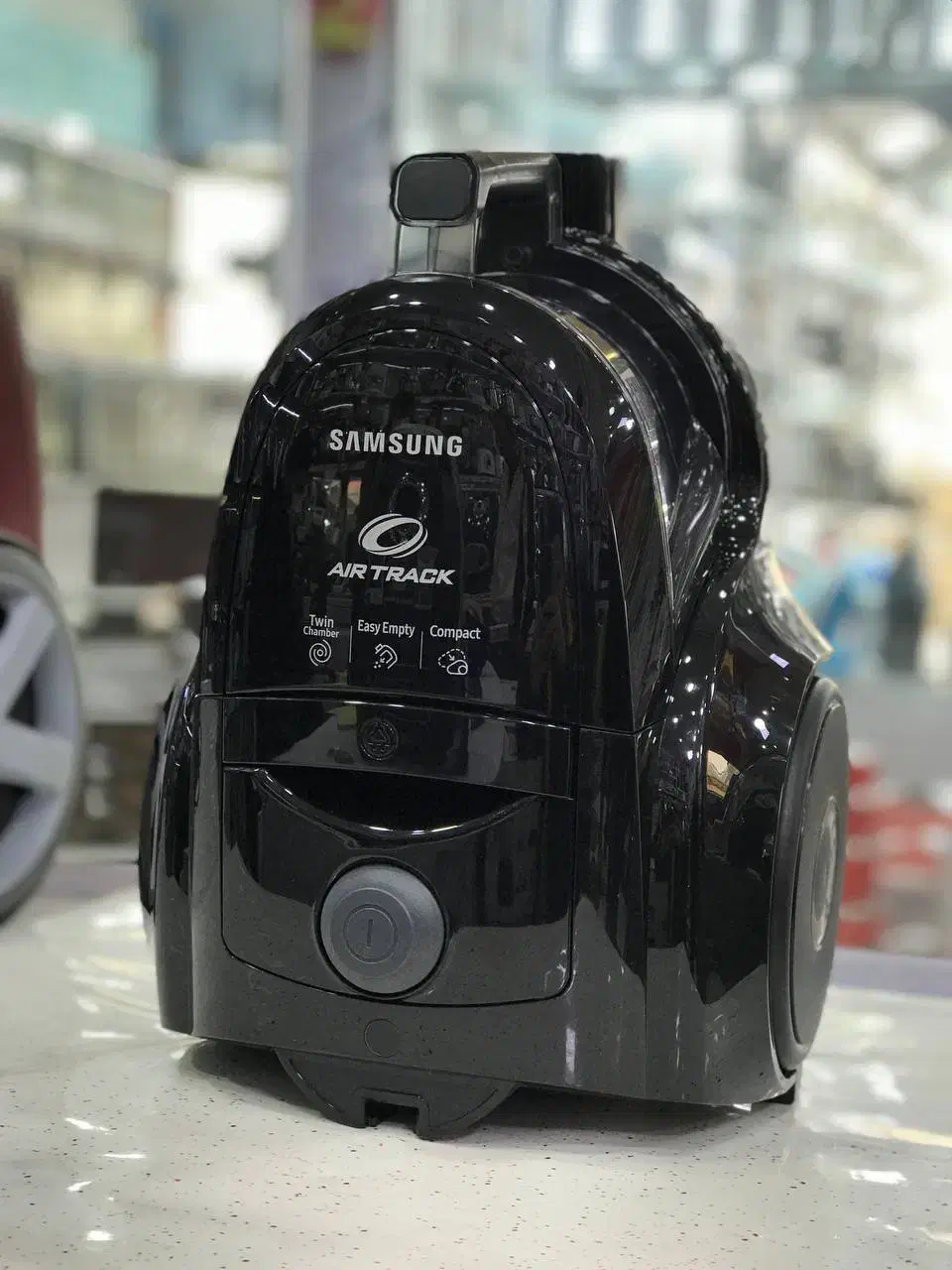 جاروبرقی فیلیپس|جاروبرقی، جارو شارژی، بخارشو|سنندج, |دیوار