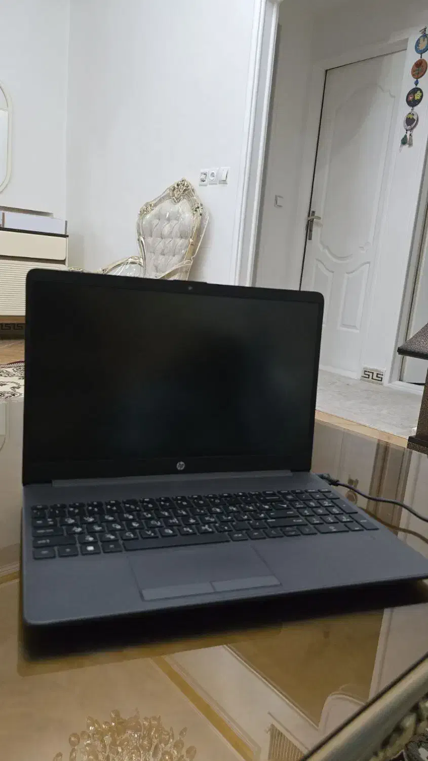 لپ تاپ hp|رایانه همراه|شهریار, شهرک امیریه|دیوار