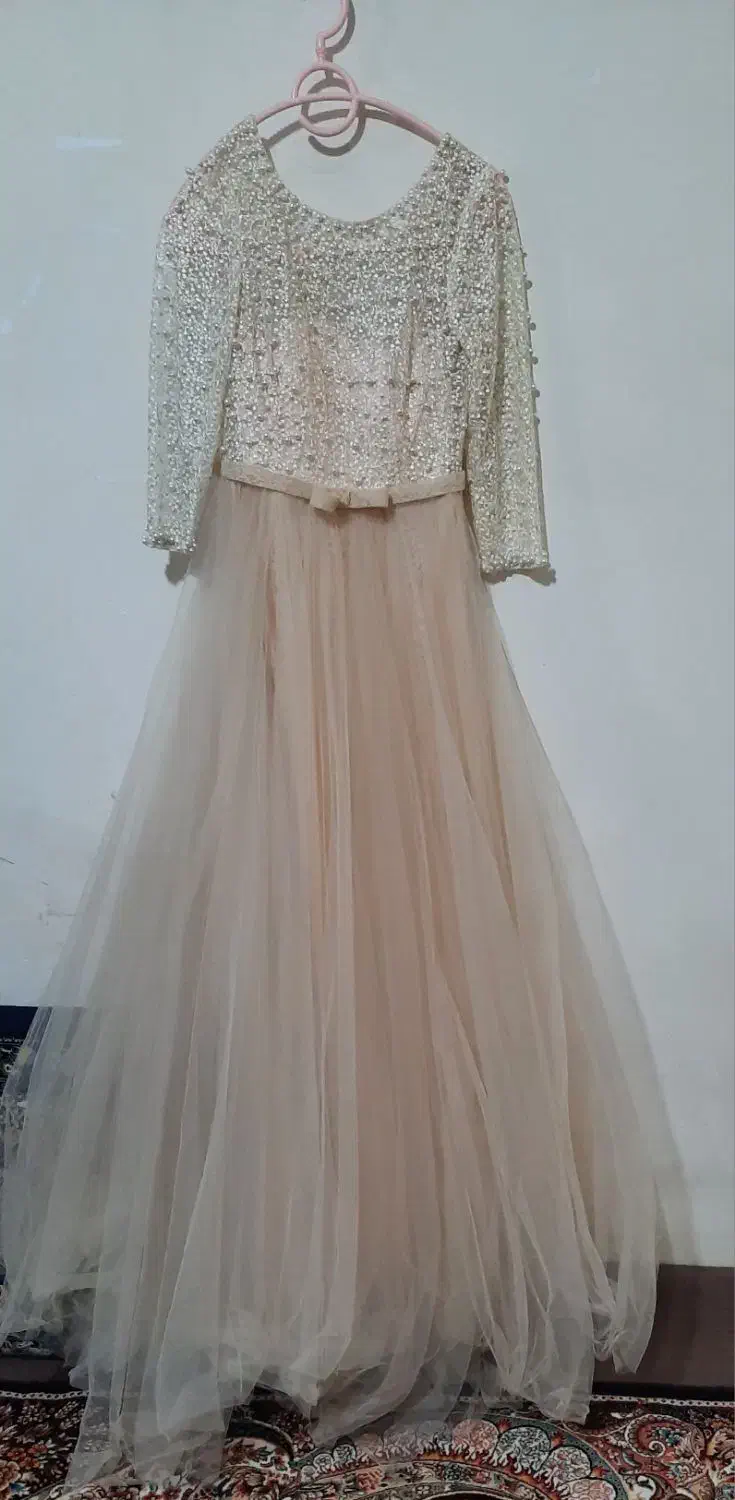 فروش لباس مجلسی|لباس|شریفآباد, |دیوار