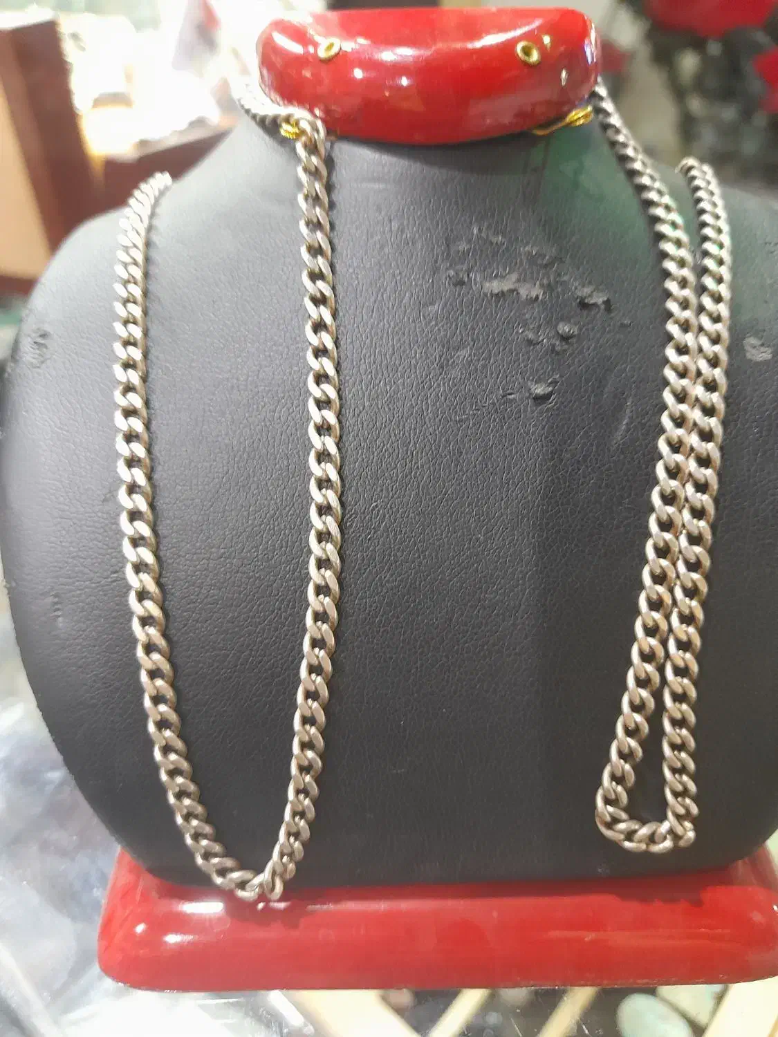 گردنبند کارتیر|بدلیجات|قزوین, |دیوار