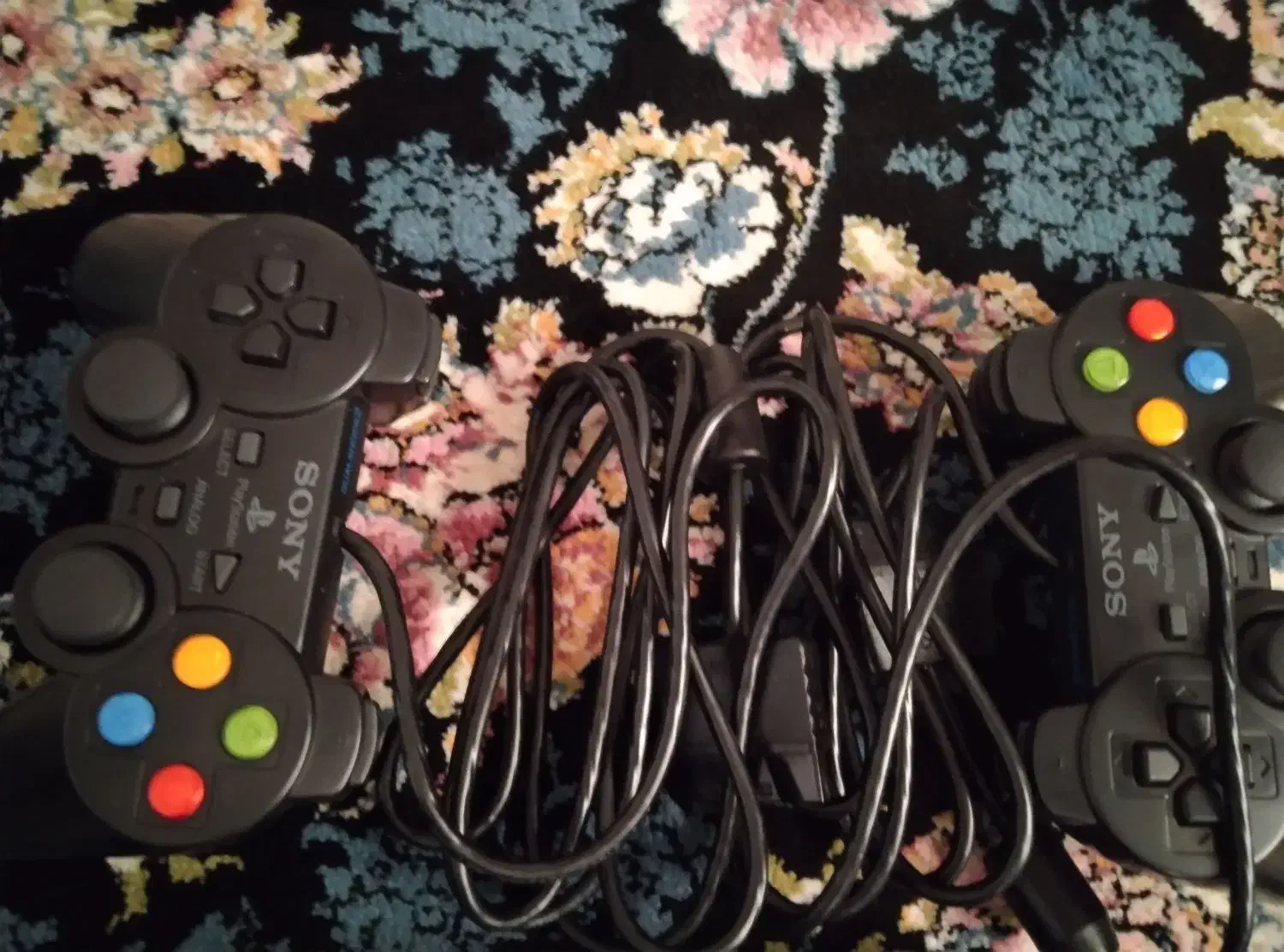 پلی 2 فلش خور|کنسول، بازی ویدئویی و آنلاین|رضویه, |دیوار