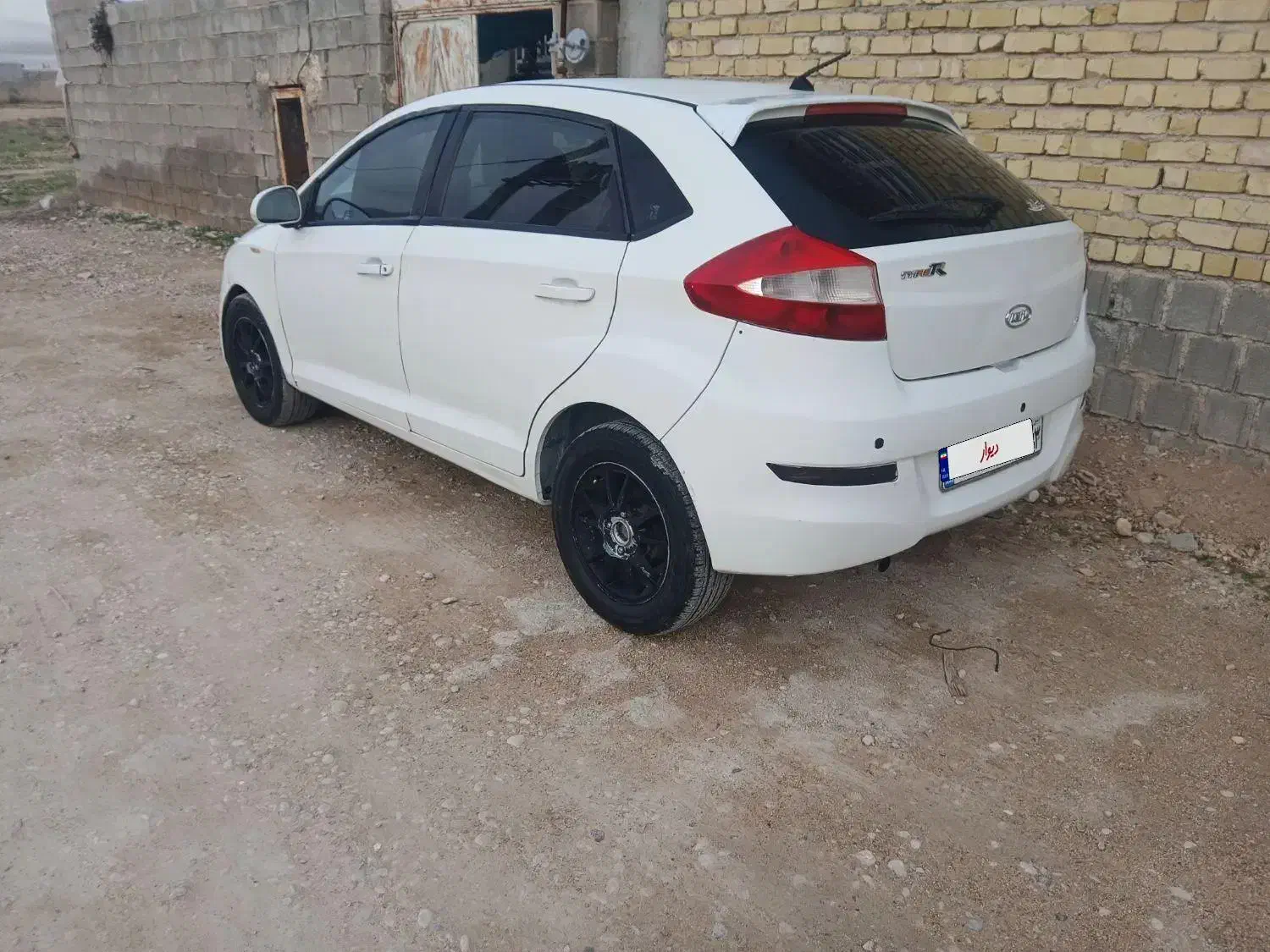 ام وی ام ۳۱۵|خودرو سواری و وانت|جهرم, |دیوار