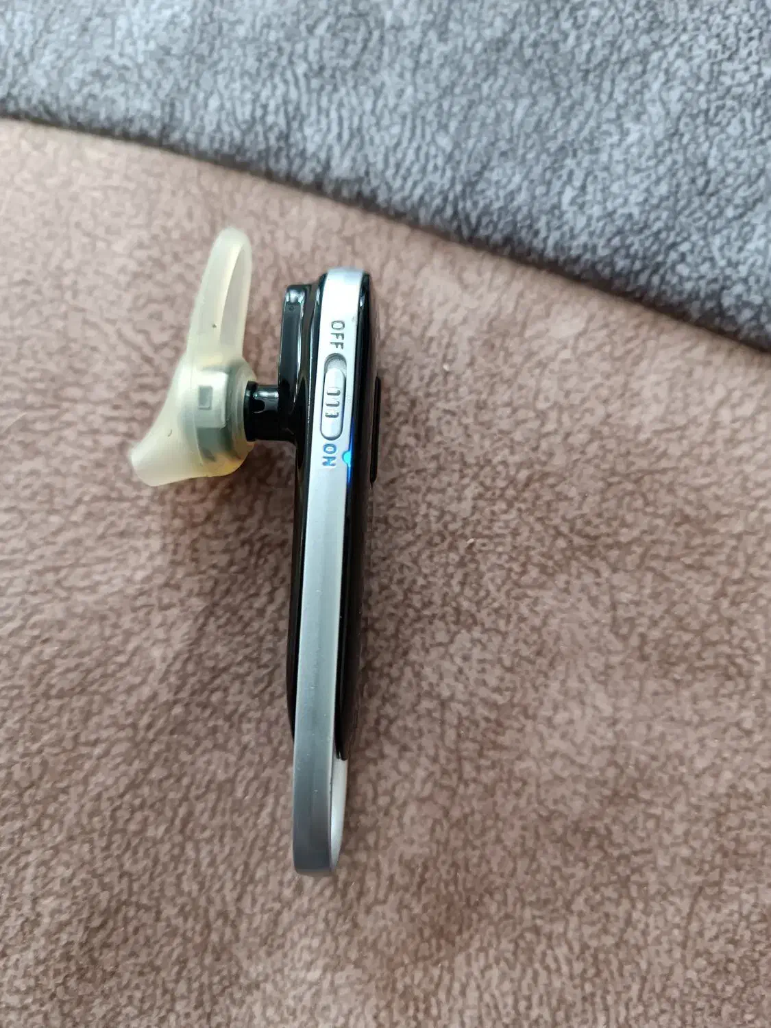 هندزفری تک گوش|لوازم جانبی موبایل و تبلت|تبریز, |دیوار