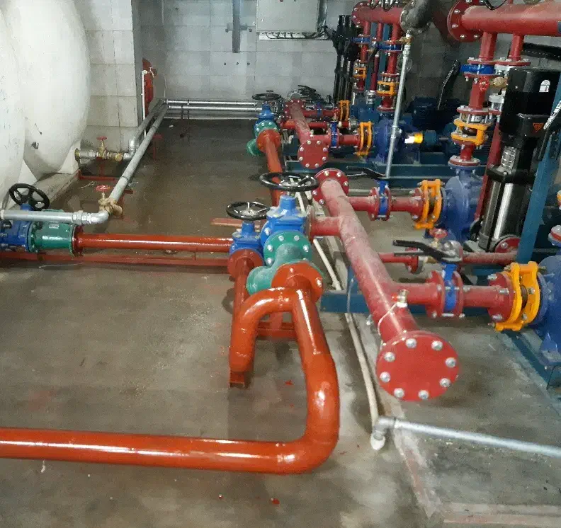 لوله کشی تاسیسات|خدمات پیشه و مهارت|بروجرد, |دیوار