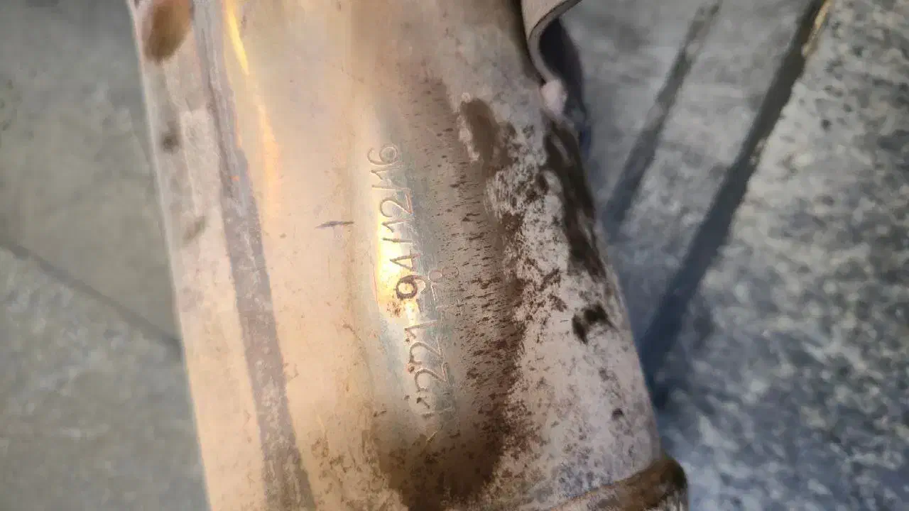 کاتالیزور تیبا|قطعات یدکی و لوازم جانبی|تهران, پیکان شهر|دیوار