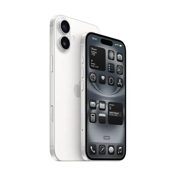 iphone 16 128 اکبند|موبایل|اسلامآباد غرب, |دیوار