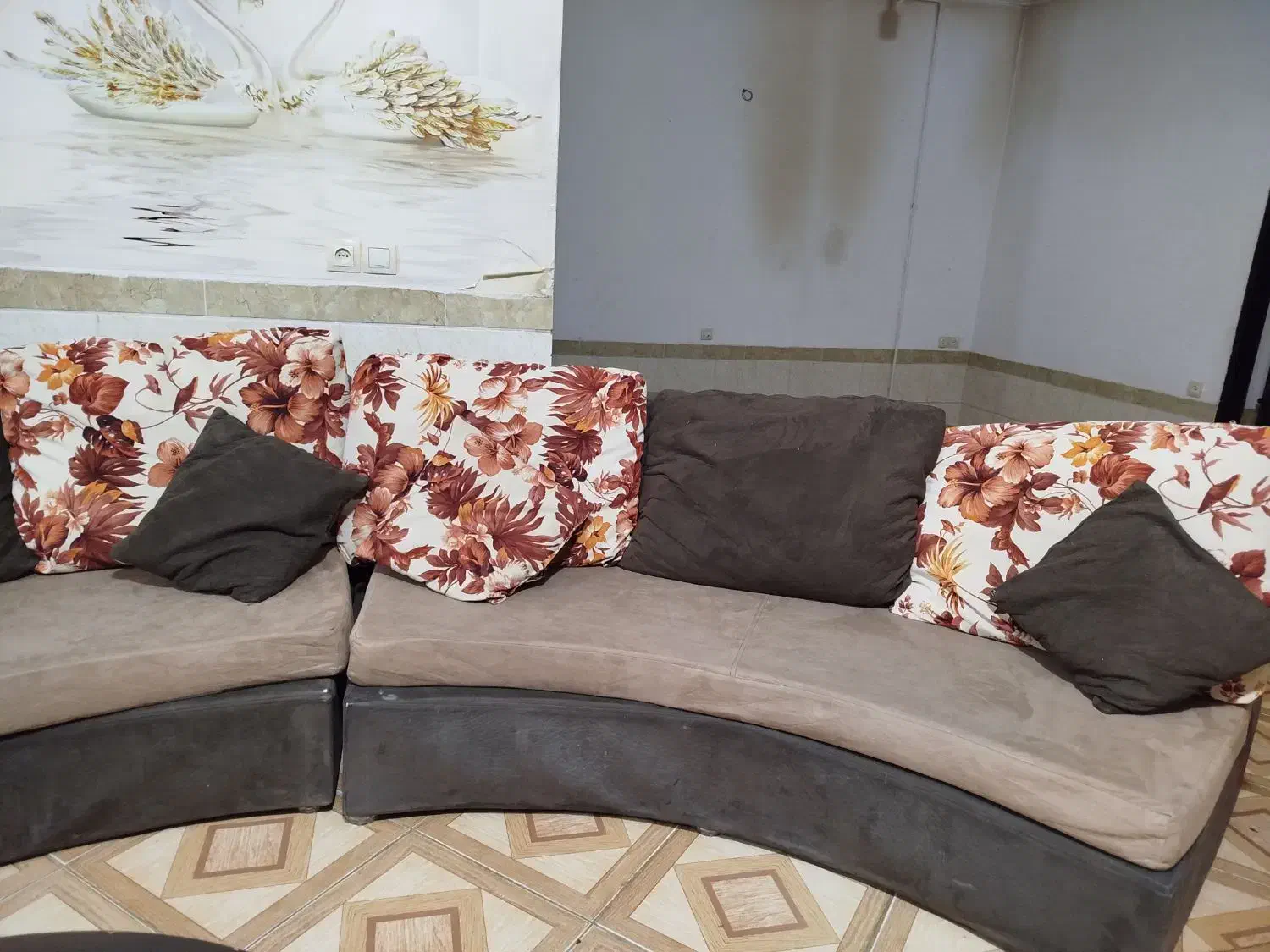 مبل سالم|مبلمان خانگی و میز عسلی|کرمان, |دیوار